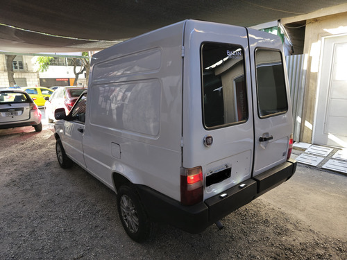 Fiat Fiorino 1.3 Fire