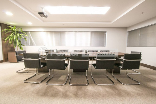 Sala / Conjunto Comercial, 54.6 M², Menino Deus - 159706