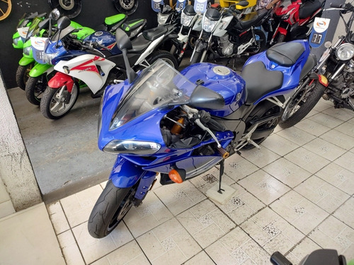 Imagem 11 de 15 de Yamaha R1-1000