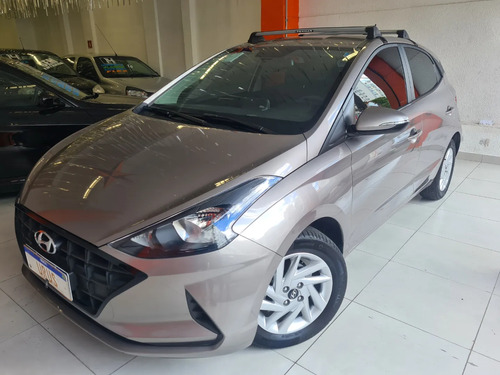 Hyundai HB20 1.0 Evolution Flex 5p