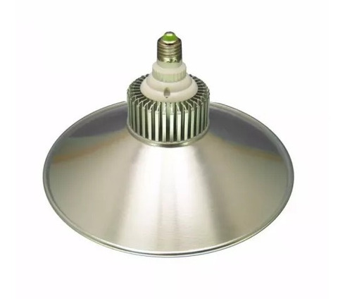 Imagen 5 de 6 de Campana Foco Ampolleta Led 80w