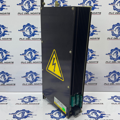 Fanuc A16b-1210-0510-0 Fuente De Poder 27 (Usado)