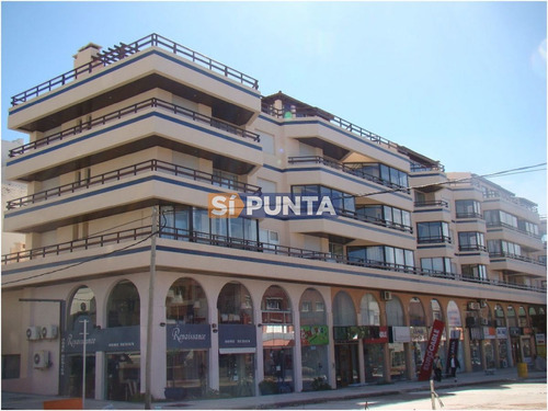 Imagen 28 de 30 de Apartamento En Peninsula, 2 Dormitorios *