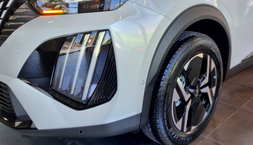 Peugeot 2008 1.0T Gt