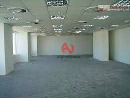 Sala Comercial Para Locação, Alphaville, Barueri - Sa1512. - Sa1512