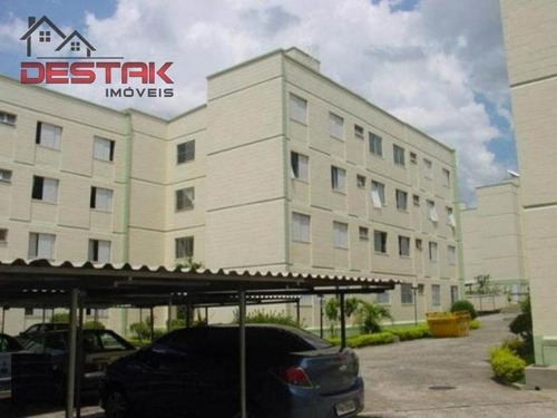 Ref.: 3709 - Apartamento Em Jundiaí Para Venda - V3709