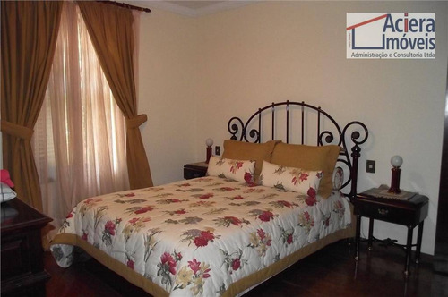 Imagem 30 de 30 de Granja Viana - Fazendinha - Vista Maravilhosa! - Ca0508