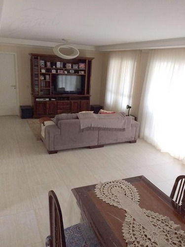Imagem 1 de 30 de Apartamento Para Venda, 3 Dormitórios, Parque Dos Príncipes - São Paulo - 24277