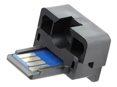 Chip Sharp Mx200 Mx206 Mx160 16k - Com Conector