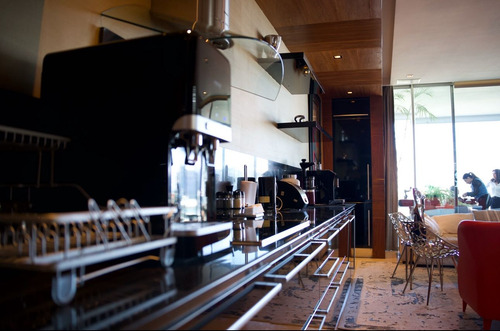 Lujosa Suite Amoblada En Hotel W (70867)