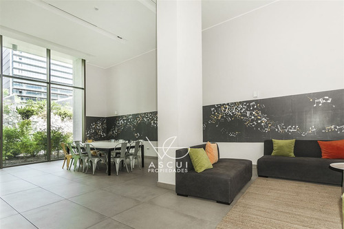 Departamento En Venta En Vitacura