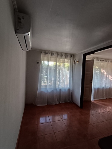 Hermosa Casa, Sector La Sinfonía