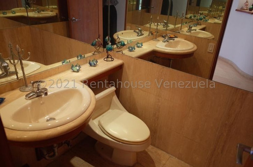 Imagen 6 de 30 de Exclusivo Apartamento En Alquiler En Colinas De Valle Arriba #22-7977 Kr