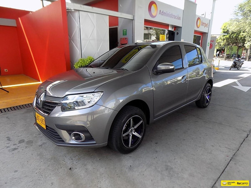Renault Sandero 1.6 Authentique / Life