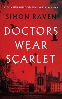 Libro Doctors Wear Scarlet (valancourt 20th Century Class...