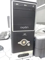 Comprar Pc Desktop Mother Asus Core 2 Duo 4 Gb Ram Ddr2 Geforce
