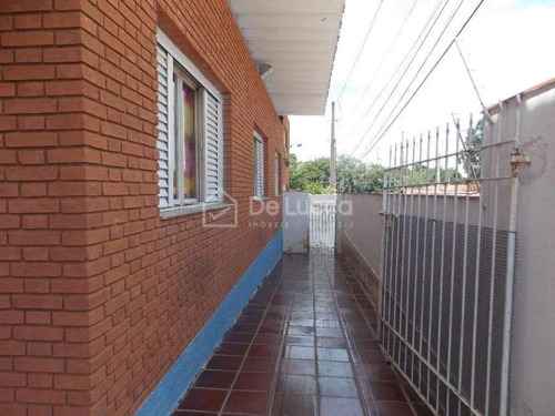 Imagem 7 de 12 de Casa À Venda Em Jardim Flamboyant - Ca007720
