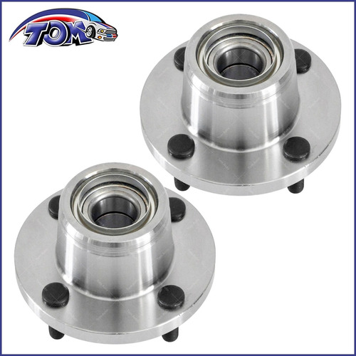 Par Masa Balero Trasero Ford Focus Zx3 2003 2.0l