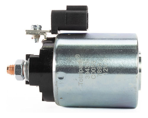 Solenoide Marcha Sentra 4cil 2.5l 2002 2003 2004 2005 2006