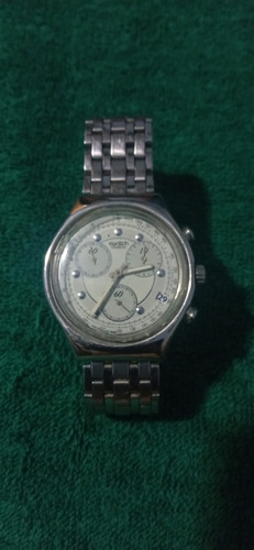 Reloj Swatch Caballero