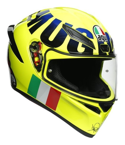 Agv K1 Mugello - Casco De Moto