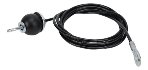 Cable De Polea Para Fitness, Máquina De Cable De 200cm