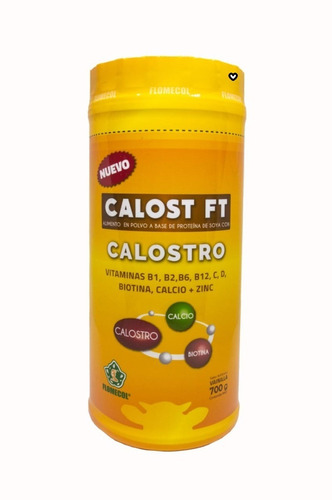 Calost Ft 700 G - g a $50