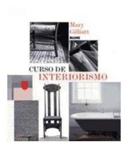 Curso De Interiorismo