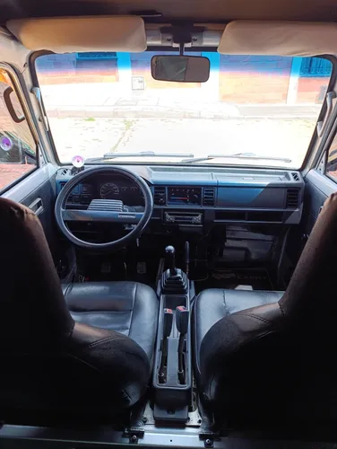 Chevrolet Super carry 1.0 Cargo
