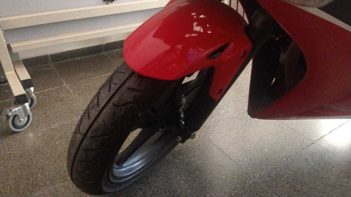Honda 2017