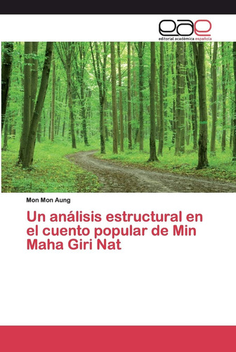 Libro Un Análisis Estructural Cuento Popular Min Ma