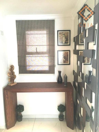Apartamento Com 3 Dormitórios À Venda, 103 M² Por R$ 1.000.000,00 - Brooklin - São Paulo/sp - Ap48838