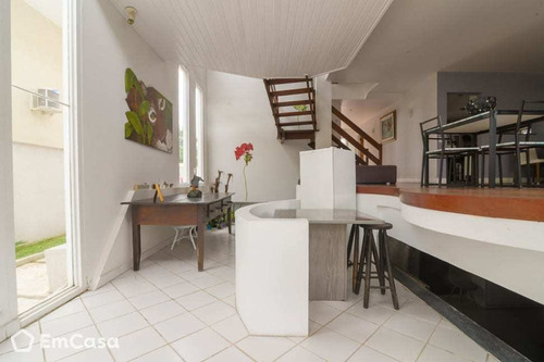 Imagem 4 de 10 de Casa À Venda Em Rio De Janeiro - 22291