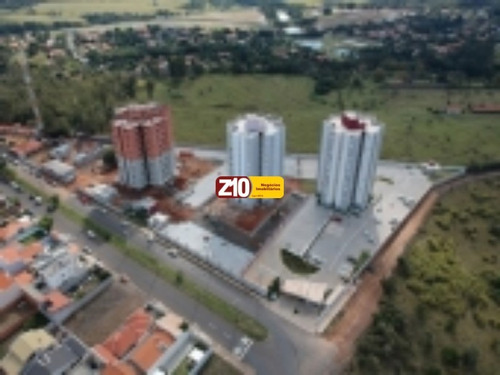 Imagem 17 de 18 de Ap05195 - Residencial Plaza Bela Vista - Au 66m² 03 Dormitórios Sendo 01 Suíte, Sala, Cozinha, Lavanderia - Ap05195 - 69667498