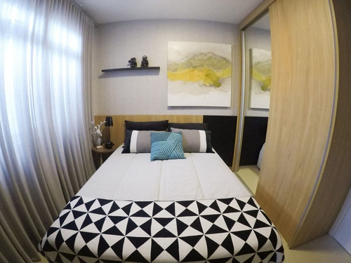 Imagem 13 de 26 de Apartamento - Ap01803 - 70643723
