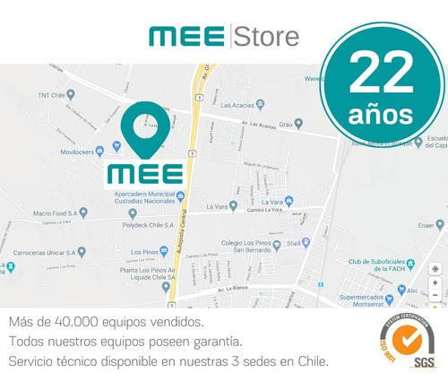 Imagen 2 de 2 de Ups Monofasica W1k Pro Allsai Garantía 2 Años