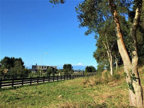 Gran Parcela En Rancho Lomas Verdes