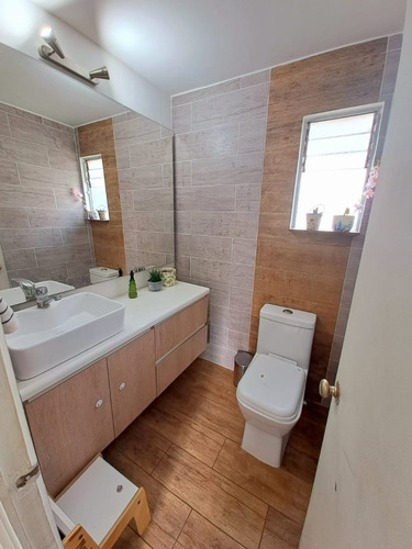 En Venta Amplio Dpto. 3 Dorm. Y 2 Bañ. En San Miguel