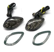 Comprar Direccionales Delanteras Leds Honda Cbr 600rr Cbr 1000rr Cbr 300 Cbr 250 Cbr 500