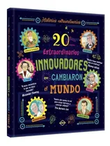 Comprar Libro Cuentos Infantiles Innovadores Que Cambiaron El Mundo 