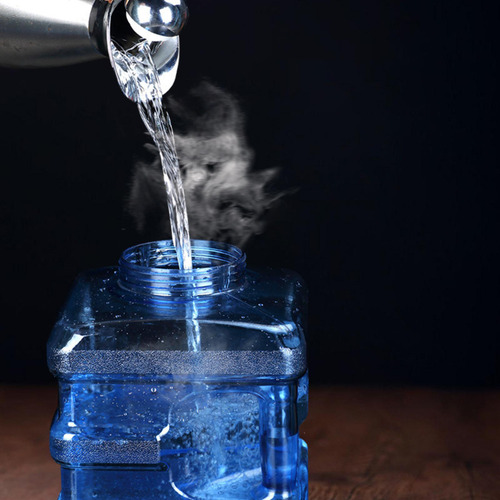 Contenedor De Almacenamiento De Agua Potable, Tanque De Agua