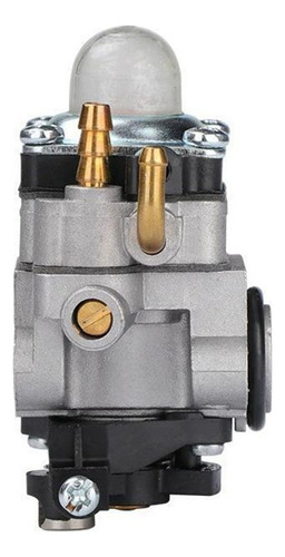 Carburador Para Honda Hhe31c Edger Umk431 Wx10 Gx31 Gx22 Fg1