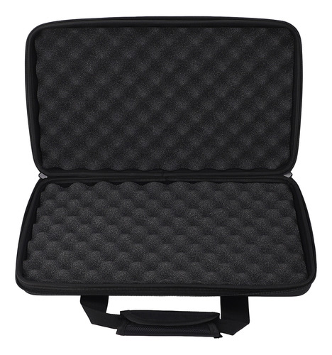 Funda Rígida De Almacenamiento Para Controlador De Dj, 50 X
