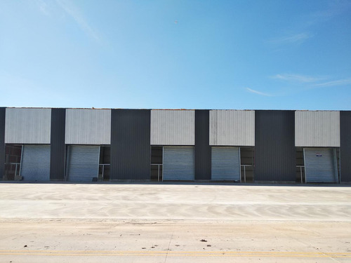 Canning - Desarrollo Industrial - Venta Módulos Desde 260 M2 Cubiertos