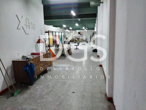 Depósito Galpón En Venta En Banfield