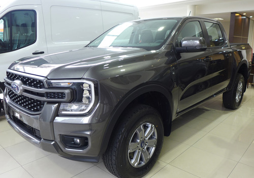 Ford Ranger 2.0 Cd 4X2 Xls 170Cv