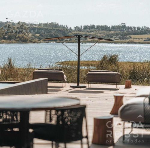 Lote En Venta En Reserva De Montoya