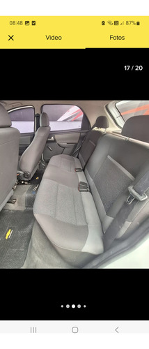 Chevrolet Celta 1.4 Lt Aa+dir