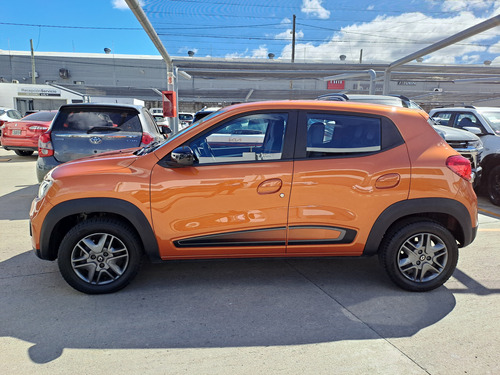 Renault Kwid 1.0 Sce 66cv Iconic
