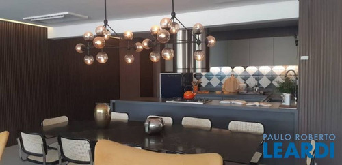 Imagem 4 de 15 de Apartamento - Itaim - Sp - 630718